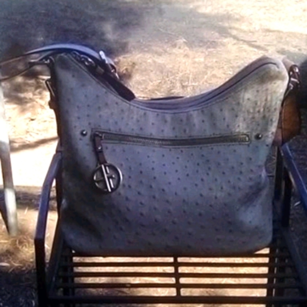 Giani bernini purse